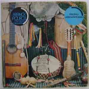 Franck Pourcel And His Orchestra - Melodías Latinoamericanas flac download