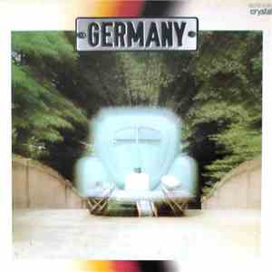 Germany  - Germany flac download