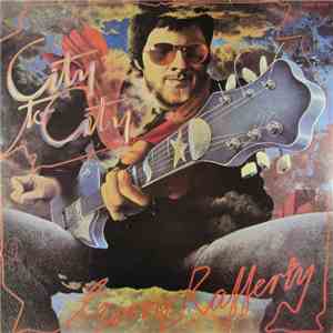 Gerry Rafferty - City To City flac download