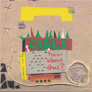 Gisli  - How About That? flac download