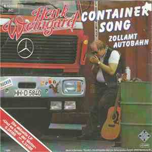 Henk Weingard - Container Song flac download