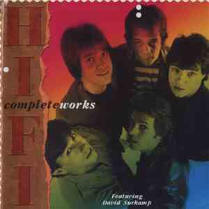 Hi-Fi  - Complete Works flac download