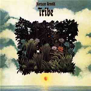 Horacee Arnold - Tribe flac download