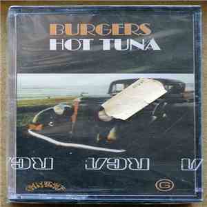 Hot Tuna - Burgers flac download