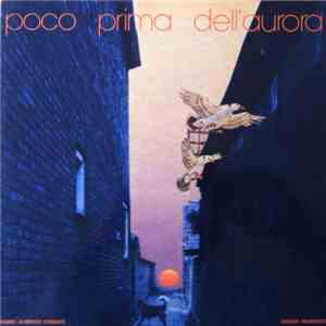 Ivano Alberto Fossati - Oscar Prudente - Poco Prima Dell'Aurora flac download
