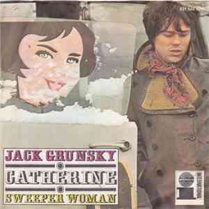 Jack Grunsky - Catherine / Sweeper Woman flac download