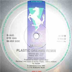 Jaydee - Plastic Dreams (Remix) flac download