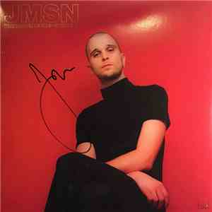 JMSN - Whatever Makes U Happy flac download
