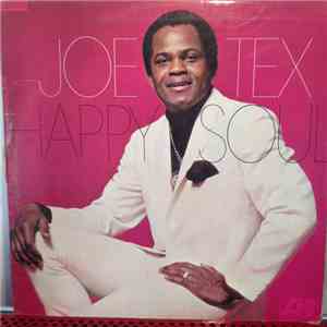 Joe Tex - Happy Soul flac download