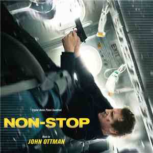 John Ottman - Non-Stop (Original Motion Picture Soundtrack) flac download