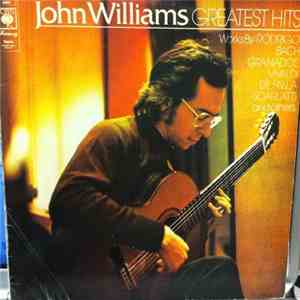 John Williams  - John Williams Greatest Hits flac download