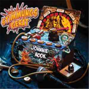 Johnnie Rook - Stimmungsgerät flac download