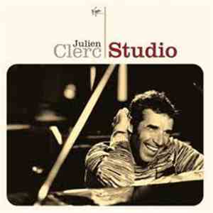Julien Clerc - Studio flac download