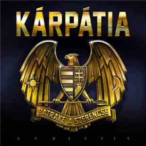 Kárpátia  - Bátraké A Szerencse flac download