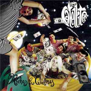 Les Satellites - Riches & Célèbres flac download
