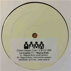 Los Angeles T.F. - Magical Body flac download