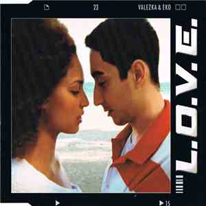 L.O.V.E.  - L.O.V.E. flac download