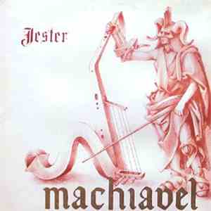 Machiavel - Jester flac download