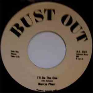 Marcia Pharr - I'll Be The One flac download
