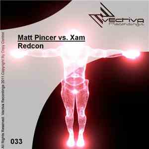 Matt Pincer vs. Xam - Redcon flac download