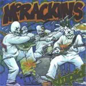 McRackins - S.T.U.P.I.D. flac download