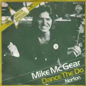 Mike McGear - Dance The Do flac download