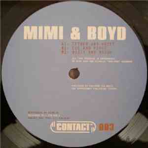 Mimi & Boyd - Tether And Hoist flac download