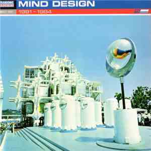 Mind Design - 1991-1994 flac download