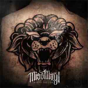 Miss May I - Rise Of The Lion FLAC download