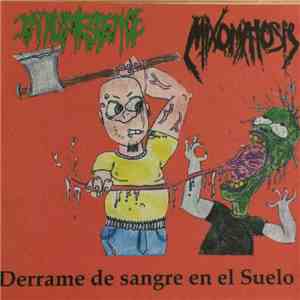 Mixomatosis / Intumescence - Derrame De Sangre En El Suelo flac download