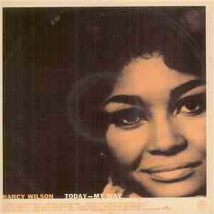 Nancy Wilson - Today - My Way flac download