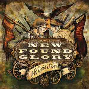 New Found Glory - Not Without A Fight flac download