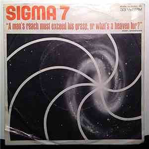 No Artist - Sigma 7 (National Aeronautics & Space Administration Project Mercury) flac download