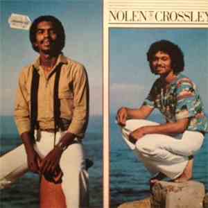 Nolen & Crossley - Nolen & Crossley flac download