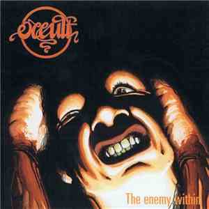 Occult  - The Enemy Within flac download