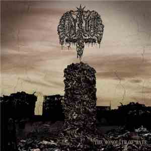 Odium  - The Monolith Of Hate flac download