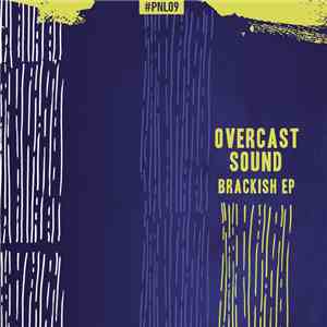 Overcast Sound - Brackish EP flac download