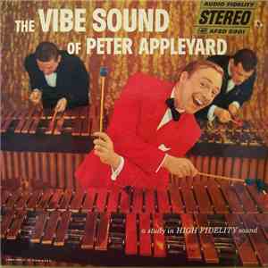 Peter Appleyard - The Vibe Sound Of Peter Appleyard flac download