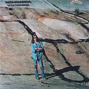 Peter Kaukonen - Black Kangaroo flac download