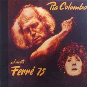 Pia Colombo - Chante Ferré 75 flac download