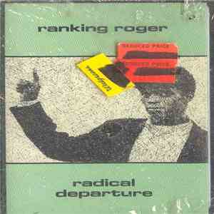 Ranking Roger - Radical Departure flac download