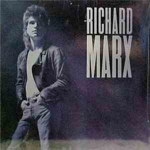Richard Marx - Richard Marx flac download