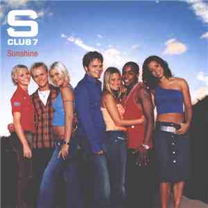 S Club 7 - Sunshine flac download