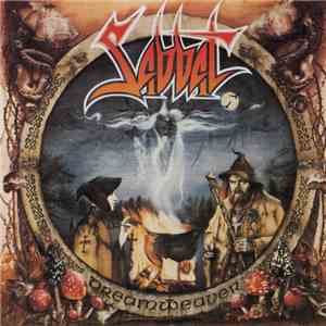Sabbat  - Dreamweaver (Reflections Of Our Yesterdays) - Expanded Edition flac download