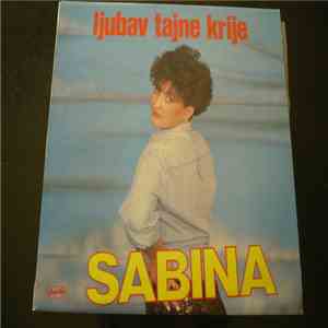 Sabina - Ljubav Tajne Krije flac download