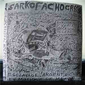 Sarkofachocrss88 / Urostar - Sarkofachocrss88 / Urostar flac download