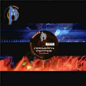 Sergeant Pepper - Charge flac download