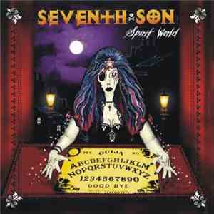 Seventh Son  - Spirit World flac download