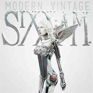 Sixx:A.M. - Modern Vintage flac download