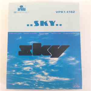 Sky  - Sky flac download
